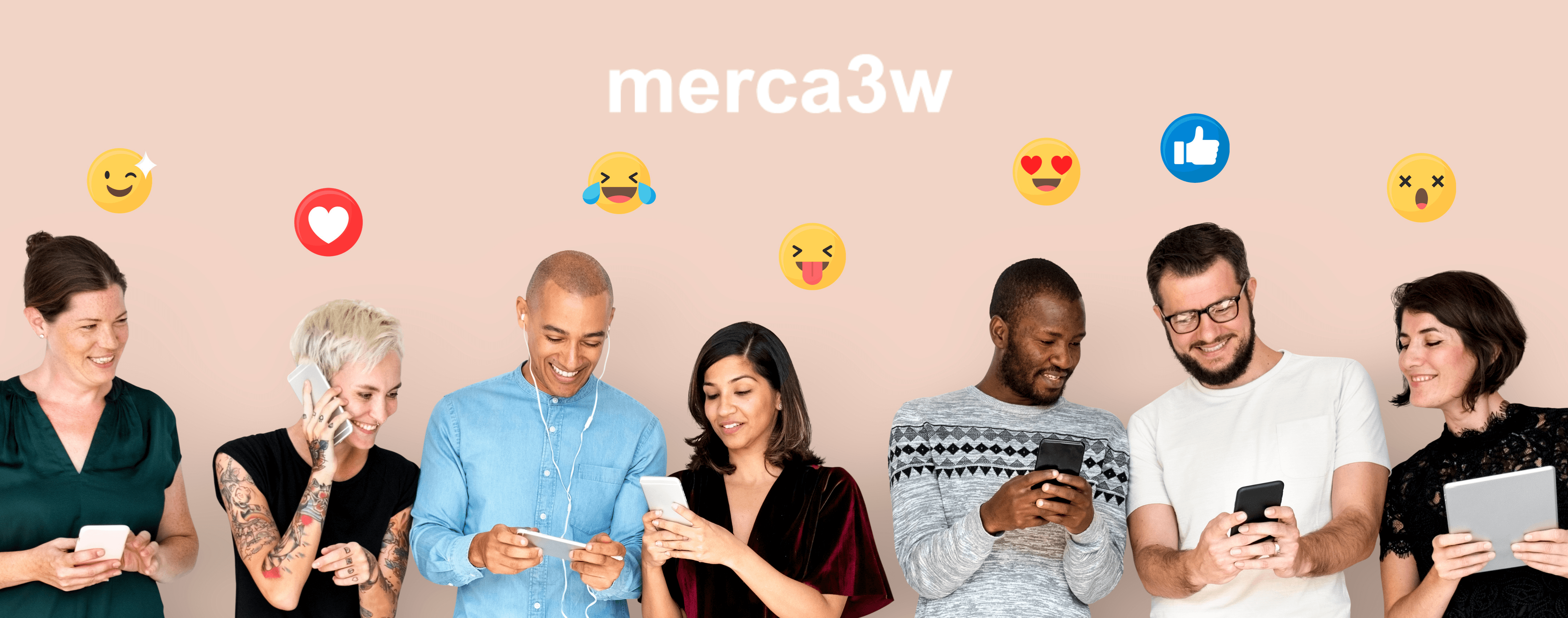 Content Marketing Merca3w