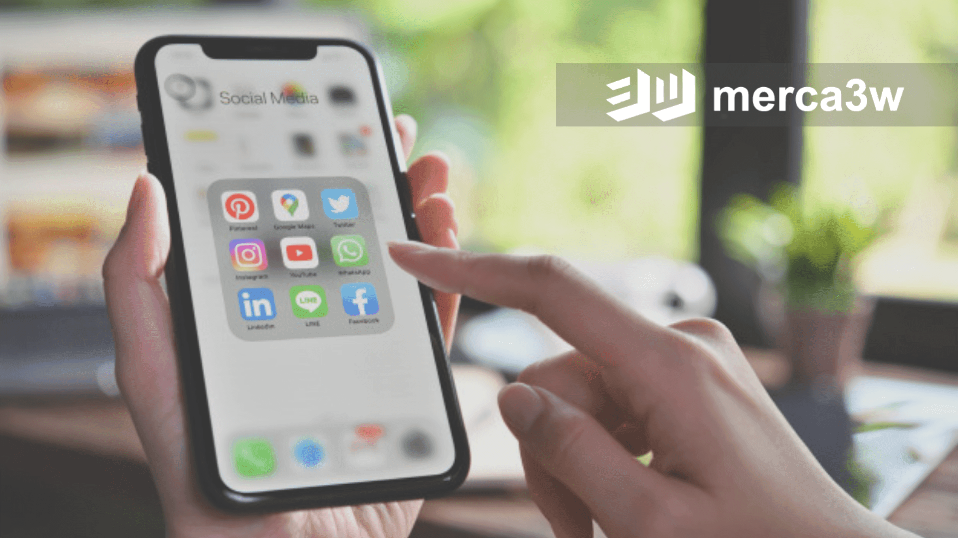 Estrategias Digitales exitosas y simples redes sociales