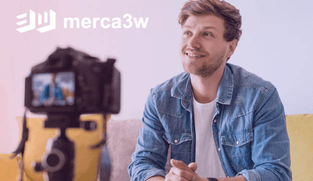 Estrategias marketing video