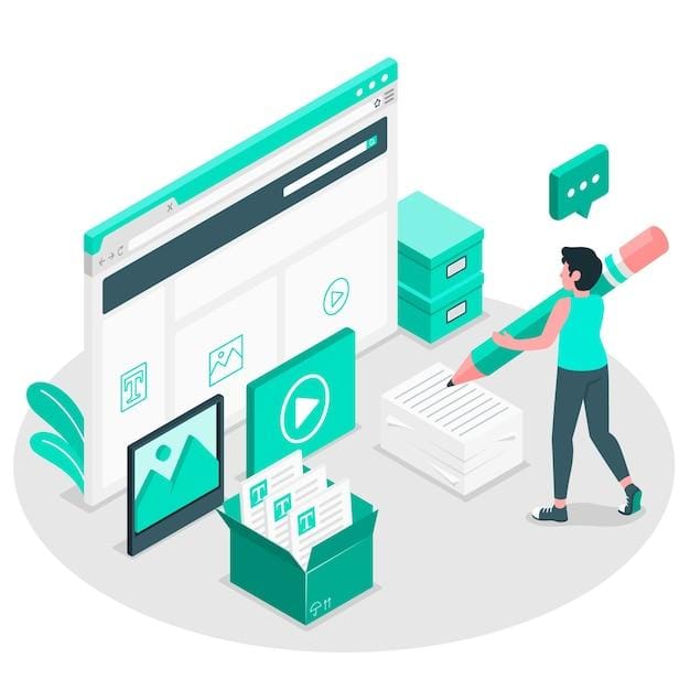genera el contenido de estrategia de marketing digital