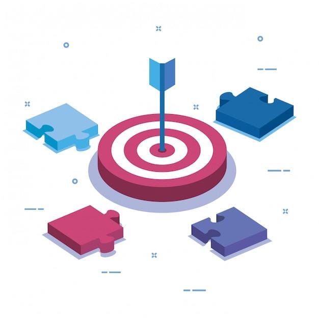 determinar el target en estrategias de contenido 