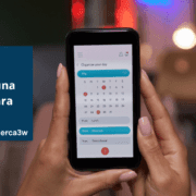 porque es importante tener una aplicación movil para agendar citas