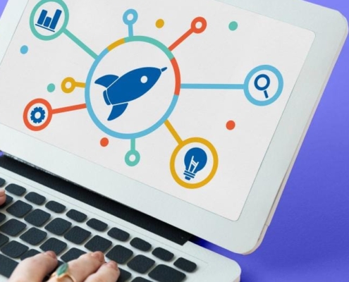 Agencia de Inbound Marketing Merca3W