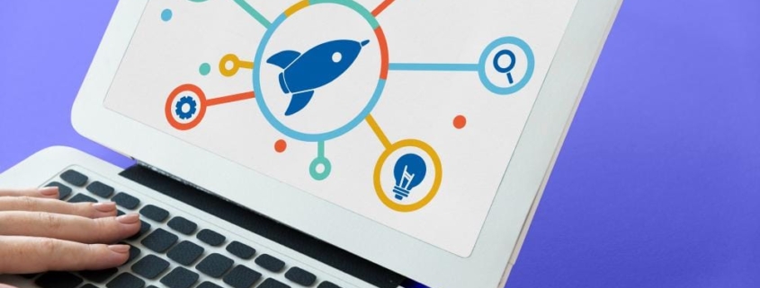Agencia de Inbound Marketing Merca3W