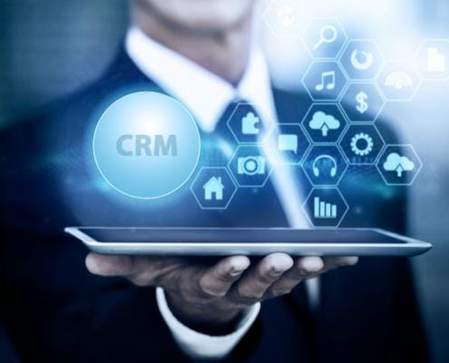 maximiza estrategia de ventas con un CRM, Clientify Merca3W