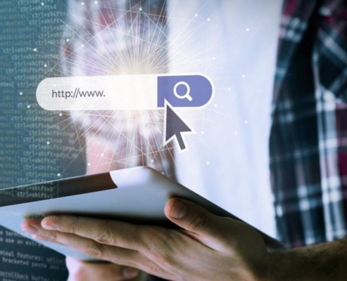 agencia de posicionamiento SEO Merca3w y la Inteligencia Artificial