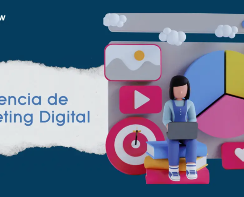 Agencia Merca3W - Agencia de marketing digital e Inbound Marketing - Has crecer tus contactos, clientes y ventas a través de medios digitales.