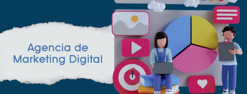 Agencia Merca3W - Agencia de marketing digital e Inbound Marketing - Has crecer tus contactos, clientes y ventas a través de medios digitales.