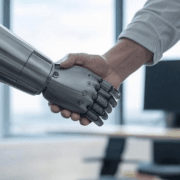 La IA como aliada en la creación de contenido digital