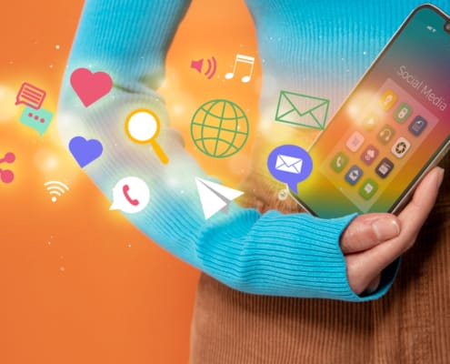 Marketing inmersivo, el futuro para atraer clientes a tu negocio