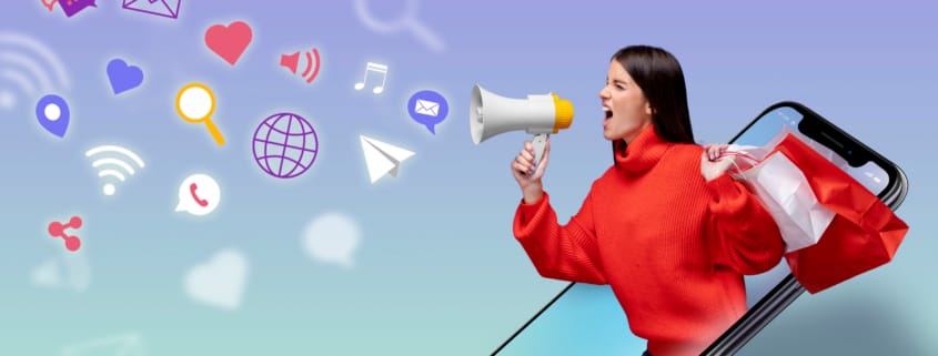 Inbound Marketing: atraer, convertir y fidelizar en la era digital