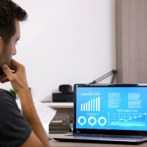 Análisis de datos y métricas para SEO