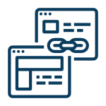 Backlinks locales