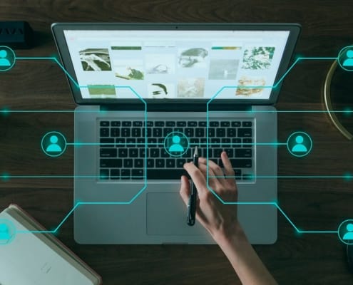 Agencia de marketing: Los beneficios de contratar expertos en estrategias digitales