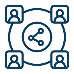 Desarrollo de contenido cmpartible