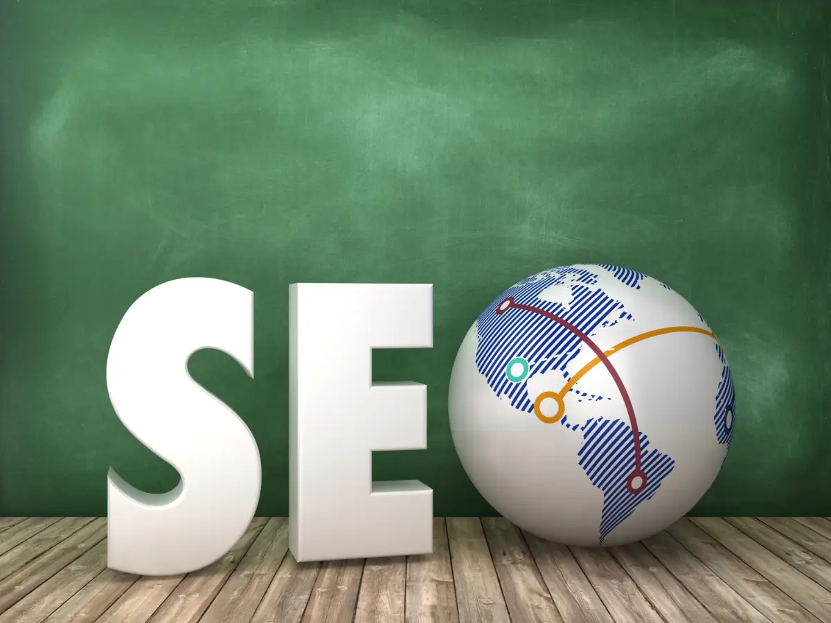 SEO Internacional