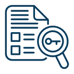 Investigación de mercados y palabras clave
