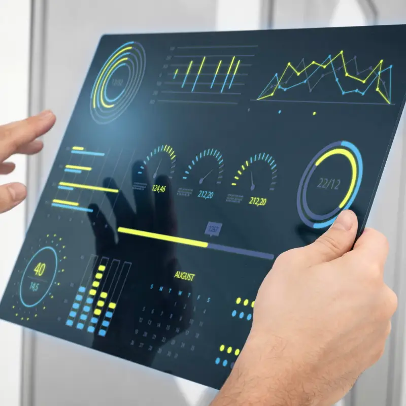 Monitoreo constante a tu sitio web