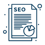 Reporte SEO personalizado
