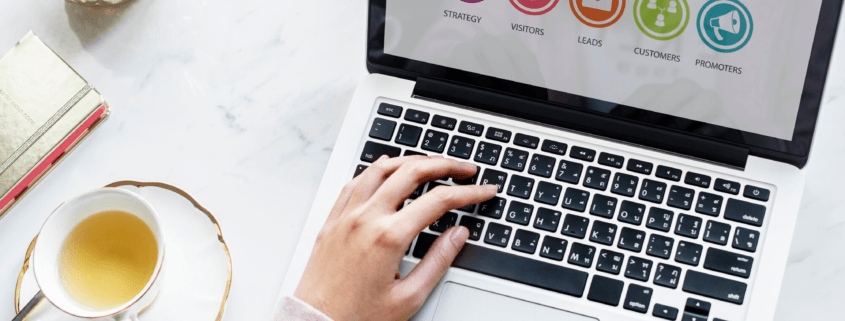 Las 10 mejores agencias para mejorar tu posicionamiento web
