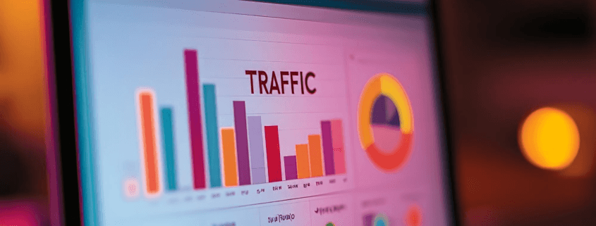 Optimización para motores de búsqueda: Mejora tu tráfico web