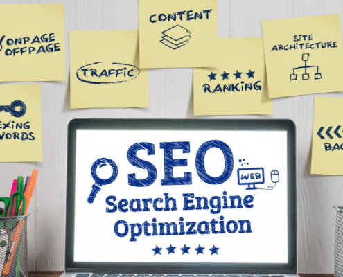 Optimización SEO: Técnicas avanzadas para ganar visibilidad