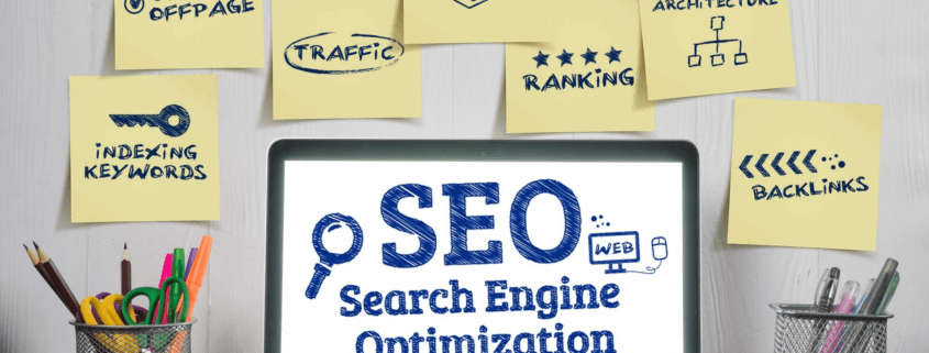 Optimización SEO: Técnicas avanzadas para ganar visibilidad