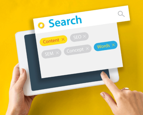 Posicionamiento web orgánico: Estrategias clave para destacar