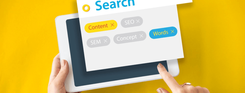 Posicionamiento web orgánico: Estrategias clave para destacar