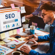 SEO y marketing digital: Secretos para dominar el ranking
