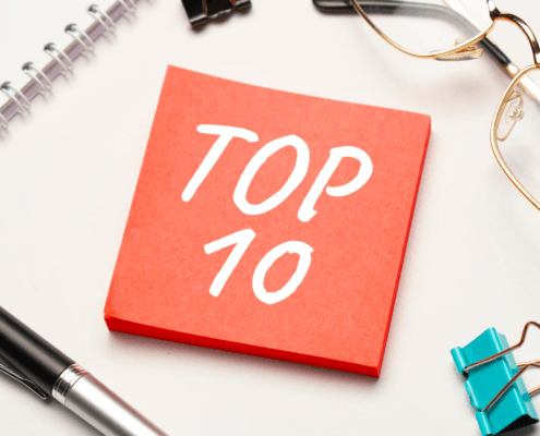 Top 10 agencias de diseño web en México que debes conocer