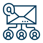 Emailing segementación