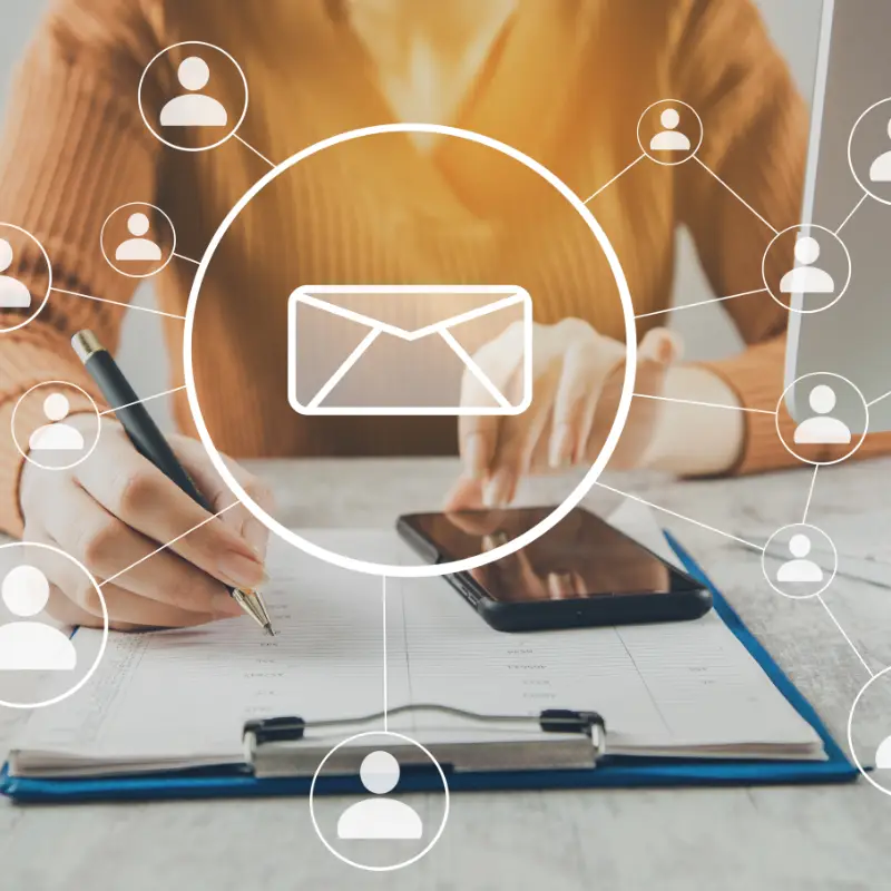 Estrategias de marketing digital