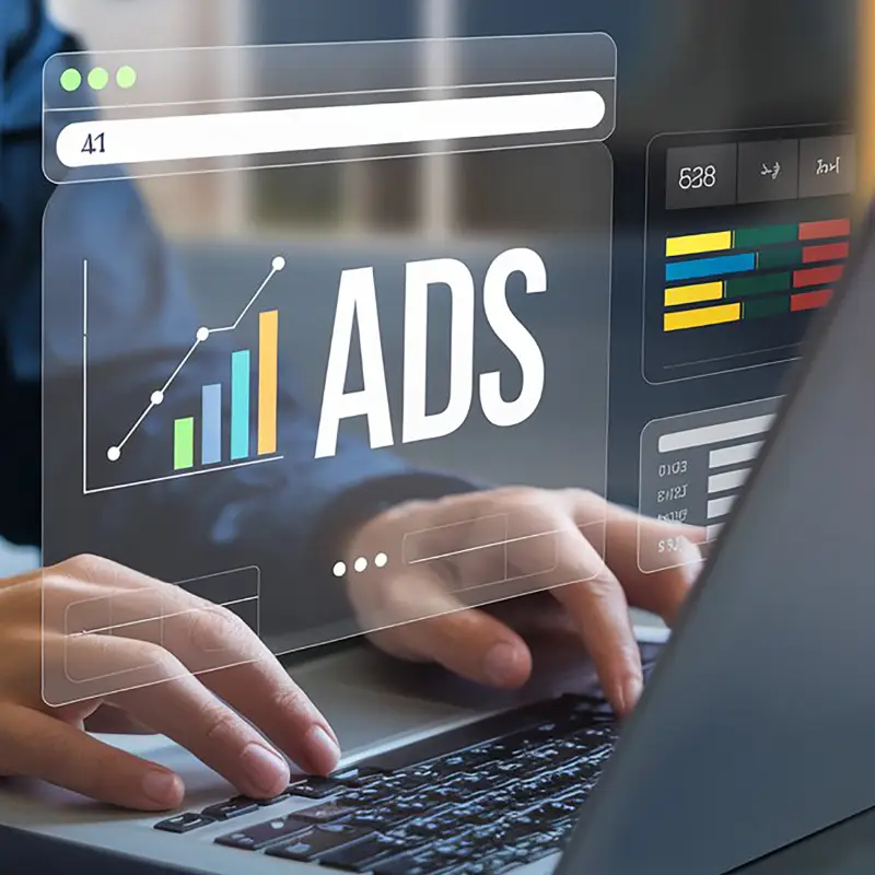 estrategia de publicidad pagada (SEM)