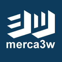 Merca3W