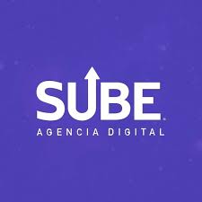Sube agencia digital