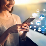 Top 5 agencias de redes sociales