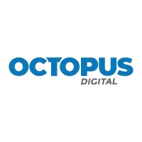octopus digital