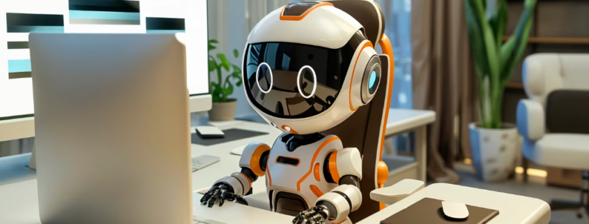 Chatbots de IA evolución del SEO y futuro de buscadores