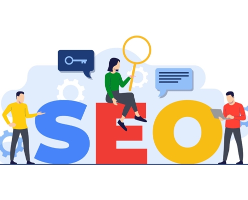 Diferencias entre SEO y SEM Claves para mejorar tu visibilidad