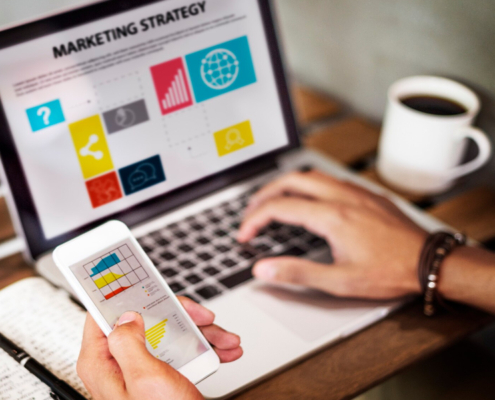 Impulsa tu presencia digital con una agencia de inbound marketing
