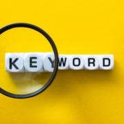 Qu son las keywords en marketing digital