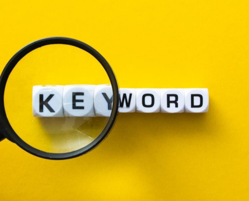 Qu son las keywords en marketing digital