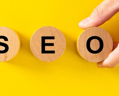 ¿Qué es SEO y para qué sirve?