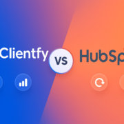 Clientify vs HubSpot