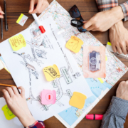 Cómo organizar una estrategia de contenidos