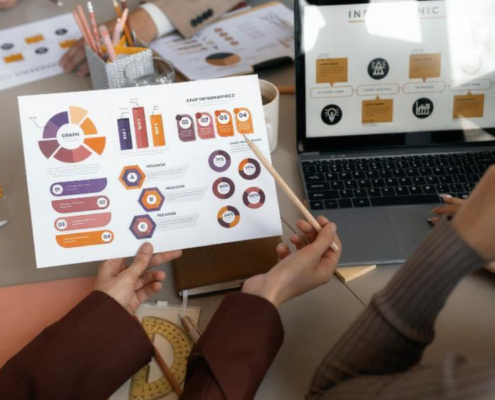 Las métricas clave que debes monitorear en tu sitio web