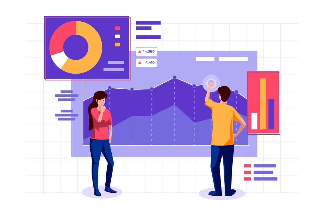Metricas SEO