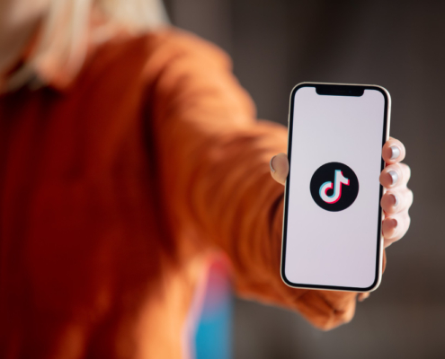 TikTok Shop