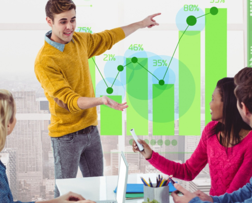 Vale la pena la inversión en publicidad digital en 2025